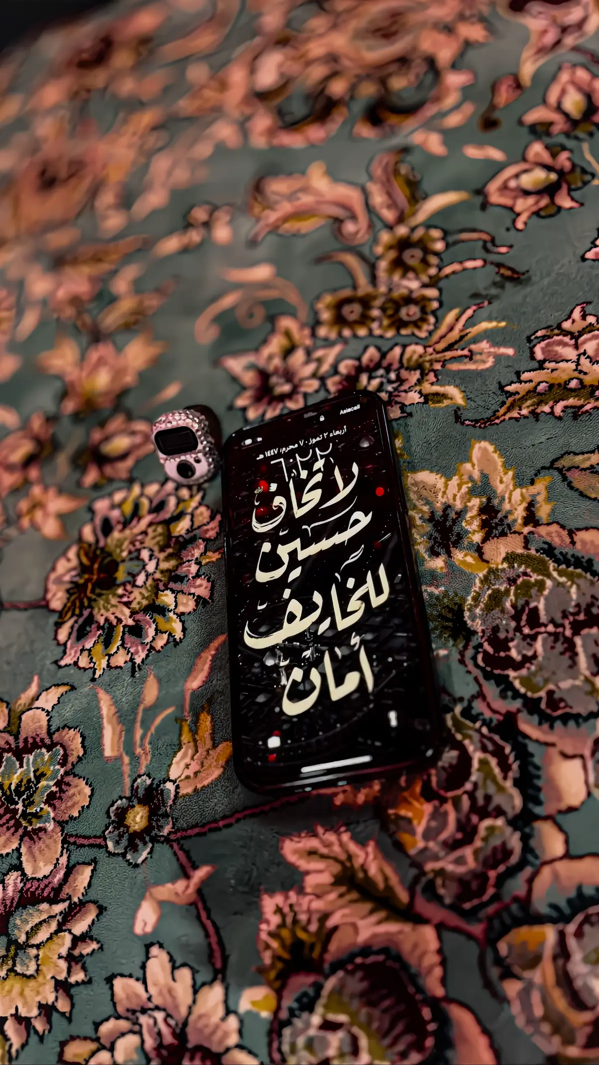 #تصويري #كربلاء #fyp 