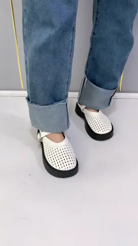 Buruan co😍🥳#needxuss #sandalwanita #sandalkoreanstyle #slipon #sendalsepatu 