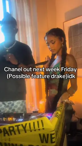 Tyla really didn’t come to play she’s just making summer anthems drake might be the mystery collab wewannaparty #fypsa #tyla #viraltiktok #fyppppppppppp #fyp #release #mixtape #fypglobal #drake #fypusa #typca #xyzbca #fypシ゚ #viralfypシforyoupage #viralfypシ 