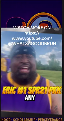 Omega Bruhs were never built just to survive — we were built to win. Champions in our homes, our careers, and our communities. Iron sharpens iron, and we keep rising. 💜💛 Follow the journey: 📲 Instagram: whats_a_good_bruh 📘 Facebook: What’s a Good Bruh ▶️ YouTube: Broken Lines ▶️ YouTube: What’s a Good Bruh #brotherhood #authorlife #film #producer #brokenlines #soberlife #HealingJourney #omegapsiphi