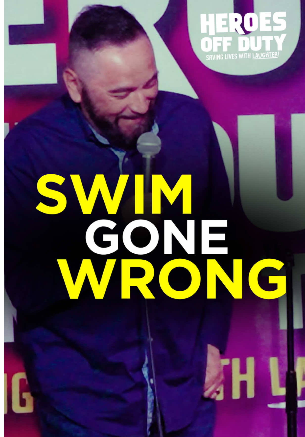 Swim at your own risk Follow for more first responder laughs 🚒🚓🚑 #latinohumor #latinojoke #latinocomedy  