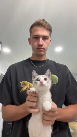 KURT X GARY 😼