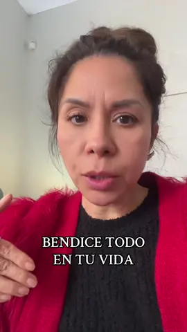 BENDICE TODO EN TU VIDA #bendición #rituales #energía #palabra 