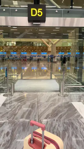 Check in nhà ga mới T3 😗😙😚 #nhagat3tansonnhat🇻🇳 