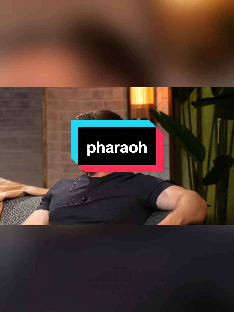#didle #pharaoh #wesleyhuff #andrewschulz #God 
