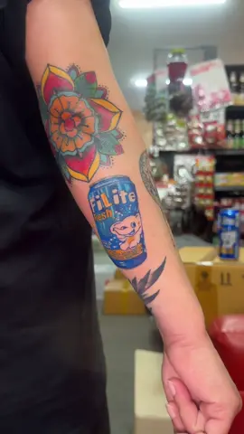 #ช่างสกายรับสักลายทั่วเกาหลีใต้🇰🇷🇹🇭 #ช่างสักไทยในเกาหลี #Tattoo 