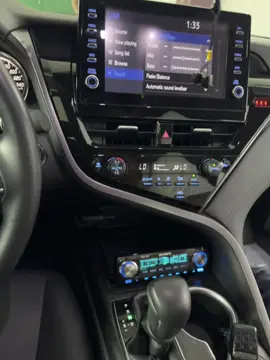 Carrozzeria deh-p919 #carrozzeria #pioneer #dehp919 #camry75 