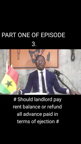Rent balance or refund all amount paid as rent advance. # rent court tv. # section 32 of the rent at 220, 1963. # TikTok Ghana.#fyppppppppp. #  viral.