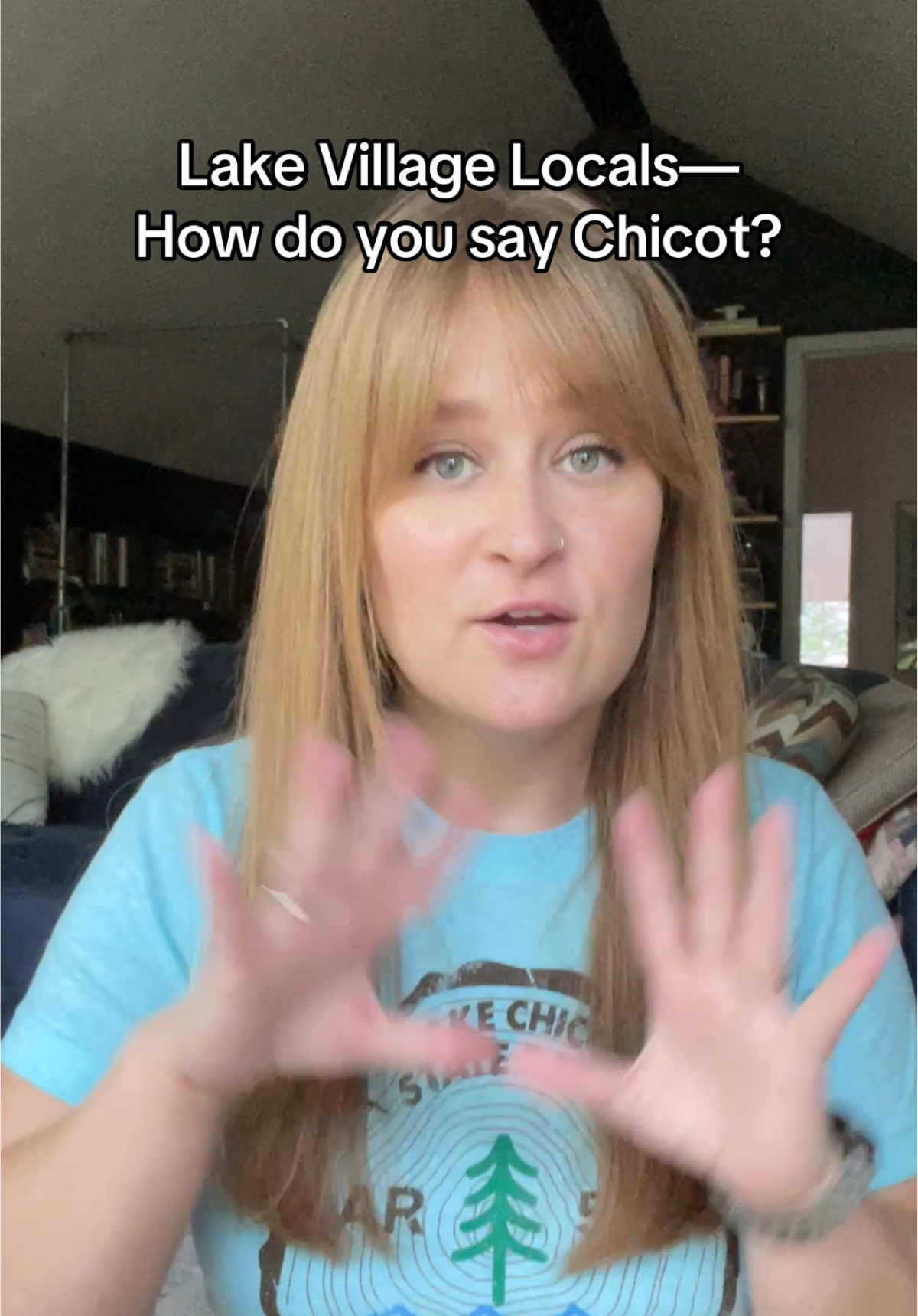 🚨Lake Village, Arkansas— teach me how to pronounce Chicot! #lakevillagearkansas #lakechicot #southarkansas #seark #searkansas #southeastarkansas #lakechicotstatepark #arkansas @Chicot Coffee & Cafe @chicotcasual 