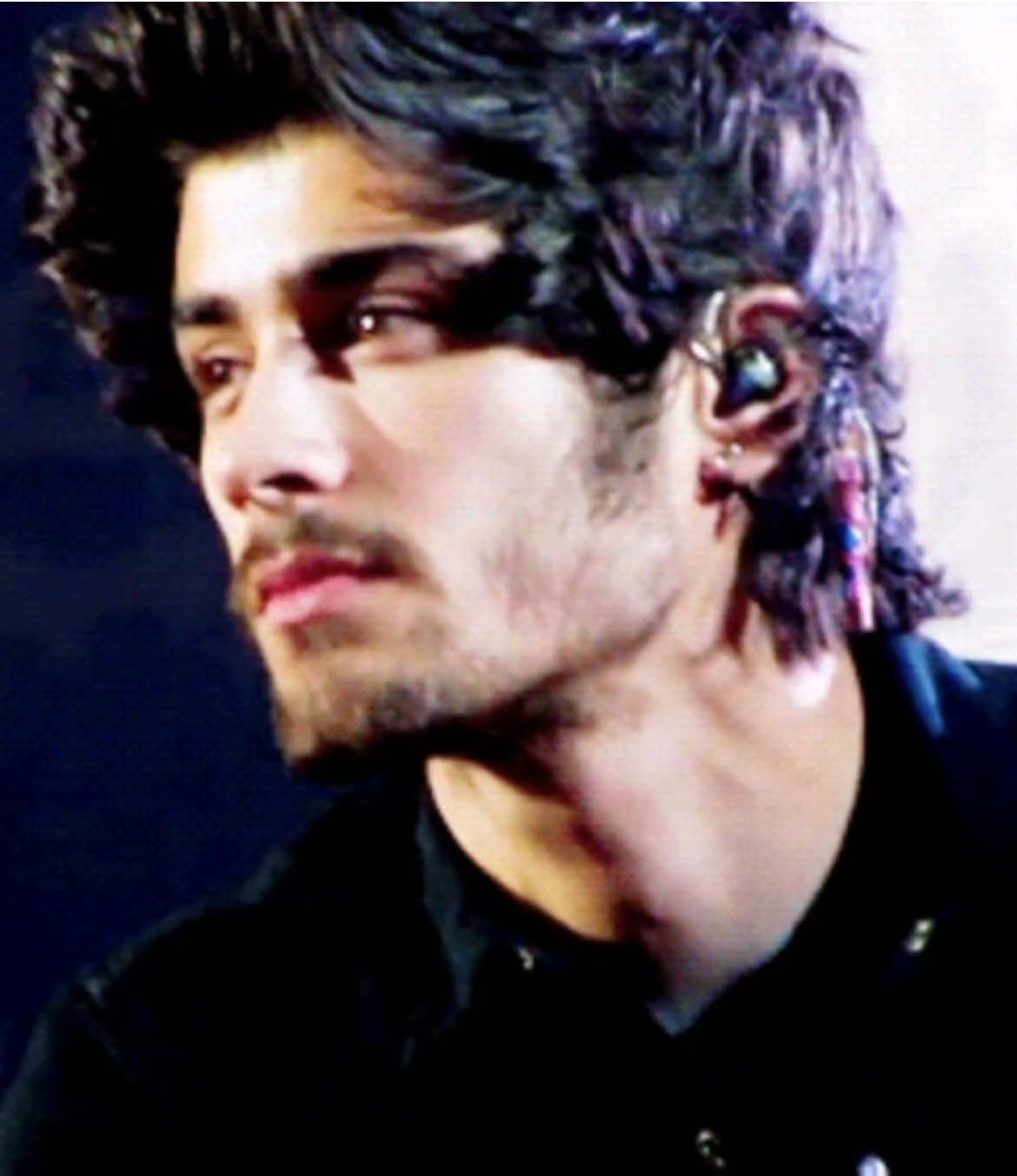 forever in love with this man #zaynmalik #zaynmalikedit #zayn #gif 