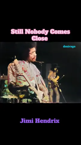 His level seems unattainable #jimihendrix #guitartok #legendary #jimihendrixexperience #musician #rockstar #guiatrsolo #guitarist #guitarplayer #masterclass #phenomenal #sweaden 