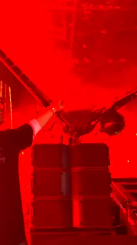 Axwell acaba de encender el alma de Tomorrowland 2025 🔥🎶 Una presentación inolvidable, en un escenario que hoy vuelve a brillar más fuerte que nunca. La música no se detuvo… renació. 💫 #Tomorrowland2025 #Axwell #LiveSet #ElMundoDelMañana #EDMFamily #SupportTomorrowland #FestivalVibes #SwedishHouseMafia