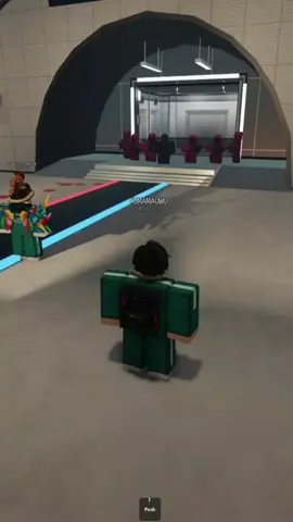 Creo que hice enojar a FRONTMAN 🔥💀#paratiiiiiiiiiiiiiiiiiiiiiiiiiiiiiii #Roblox #squidgame #tiktok #viral 