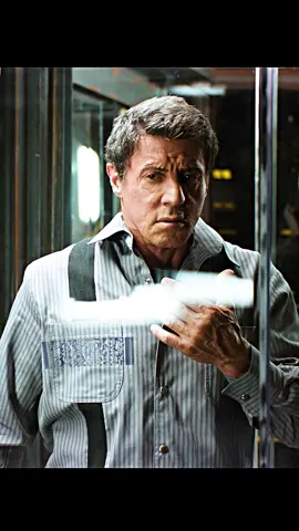 The story of “Escape Plan”told from Sylvester Stallone’s perspective. #edit #fyp #movies #tvshow #Escapeplan 
