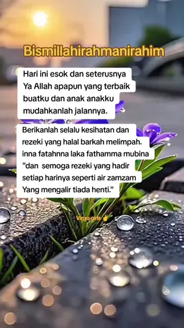 Bismillahirrahmanirrahim  Alhamdulillah Assalamualaikum selamat pagi sahabat yang baik selalu hadir singgah support.  #mogadipermudahkansegalaurusan  #dilancarkansemuanya  #xyzbcafypシ 