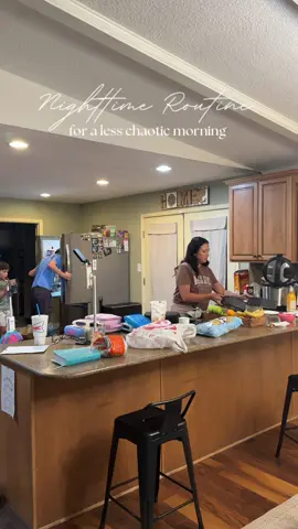 Another day, another kitchen cleaning 🤪 I just never get tired of these  #kitchenreset #kitchencleaning #cleanwithme #nighttimeroutine #stayathomemom #workingmom #sahm #momlife #momhacks #cleaningmotivation 