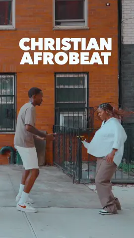 🔥🔥 ”Holy Ghost”!! ft. @Lady Audri  Out Now. 😮‍💨😮‍💨 Choreography 🤌🤌 : @__chelliehope  #christiantiktok #christianmusic #nigeriantiktok🇳🇬 #afrobeat #christiangirl #jesus 