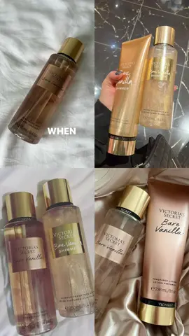 #fyp #barevanilla #vanilla #viral #victoriassecret 