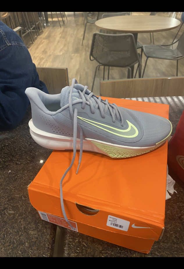 #tenis#volleyball #nike #nikeprecision7#vaiprofy 