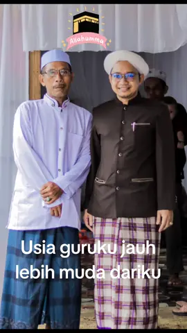 Usia guruku jauh lebih muda dariku tak ada kata terlambat #belajar memperbaiki #diri sendiri #akhlak 