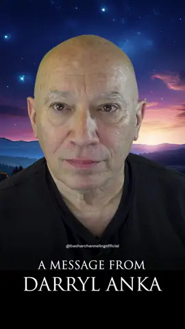 🚨 This is the only official Bashar TikTok account! 🚨 Darryl Anka shares a special welcome and important reminder. Follow for weekly Bashar clips! #Bashar #OfficialBashar #BasharChanneling #TikTokSpirituality #MetaphysicalTikTok #OnlyBasharTikTok
