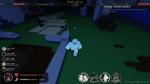 Truly a forsaken moment... #forsaken #forsakenroblox #foryoupage #foryou #forsakenmeme #roblox #robloxgames #robloxfyp 