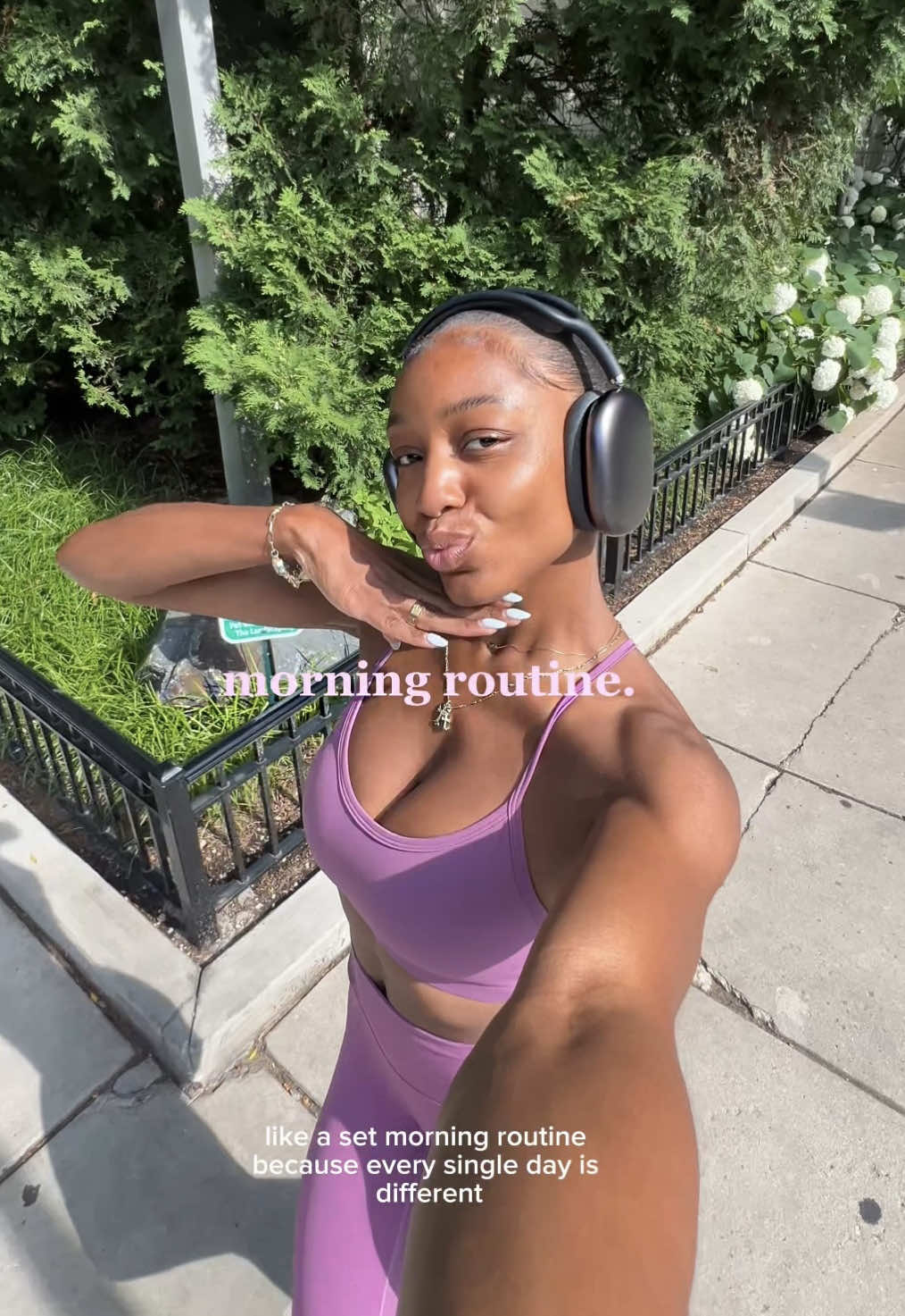 morning of someone who doesn’t have a morning routine.🙂‍↕️ lmao. #morninginmylife #morningvlog #fyp #Vlog #dailyvlog 