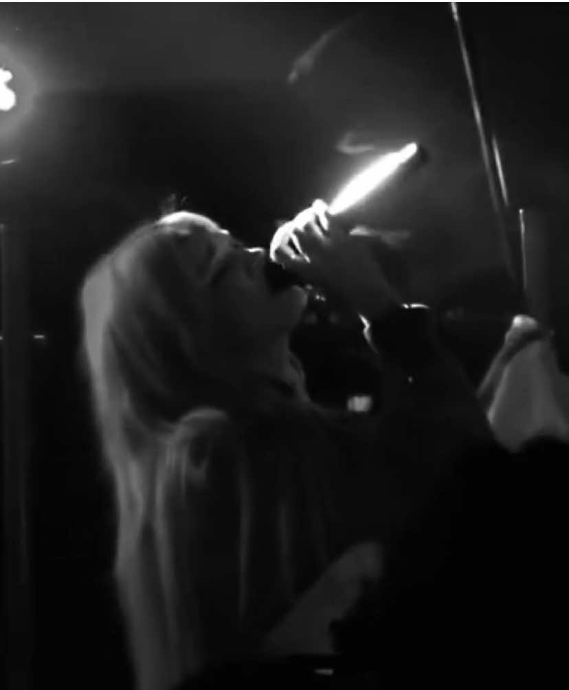 Sound like eye contact🔥 #lolozouaï #desertrose #song #foryou #Love #fyp #wlw #eyecontact 