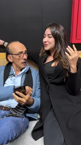 No se imaginan lo mucho que quiero y admiro a don Jorsh (y a su gran sentido del humor) 🥸💗 #masterchefcelebritycolombia  #masterchefcelebrity #ValeriaMasterChef 