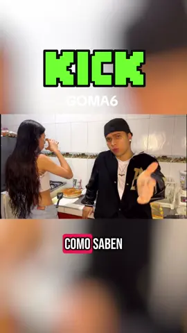 #GOMA6 #bogotacolombia #kickstreaming #paratii #comida #perrocaliente #cocinando 