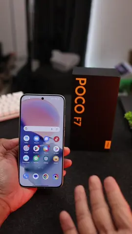 poco f7
