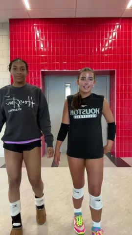 ignore my concentration faces #fyp #trending #viral #volleyball 