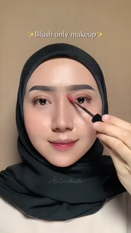 Spill produk di video terbaru yaa🫶✨#makeup #makeuptutorial #blushhack #makeuptips #beautytips #fyp 