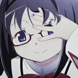 Homura edit cuz y not || #edit #madokamagica #homura #anime #homuraakemi #homuraakemiedit #dontletthisflop #fyp #fypシ 