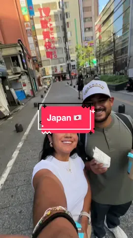 Our Japan travel diaries of day 2 📿🇯🇵 #japantravel #japanesefood #711Japan #TokyoEats 