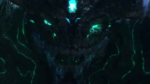PACIFIC RIM #pacificrim #warnerbros #edit #fyp #viral 