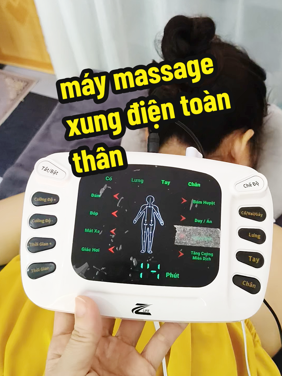 quà tặng cho người thân #viraltiktok #viralvideo #tiepthilienket #giadinh @Mẹ Tina 