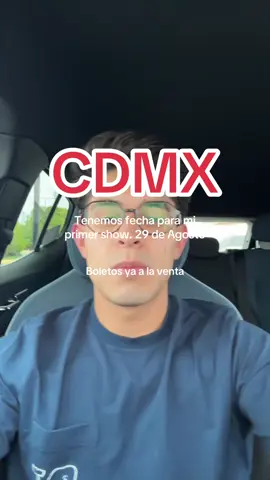 A quien veoooo? #mariosantander #cdmx 