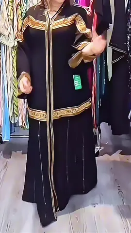 #عبايات_سجى_الكويت 