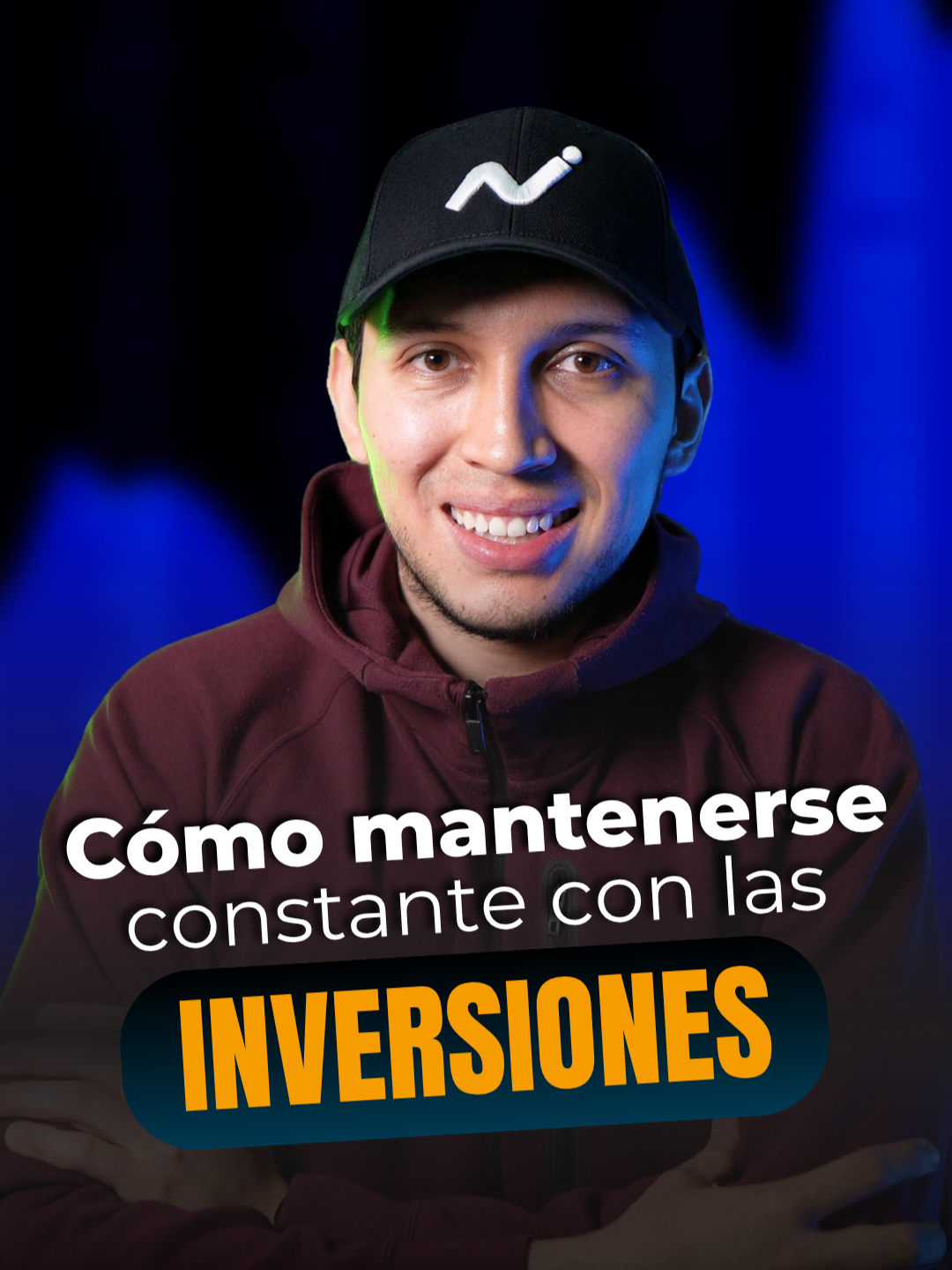 💭 ¿Te cuesta mantenerte constante con tus inversiones? La disciplina no nace de la fuerza de voluntad, nace del conocimiento. Cuando entiendes cómo funciona el mercado, por qué al inicio se ve lento, y qué pasa con el tiempo… entonces invertir deja de ser un acto de fe y se convierte en una decisión informada. Si sabes hacia dónde vas y por qué estás haciendo lo que haces, no necesitas motivación todos los días. Solo necesitas seguir el plan. 📌 Invertir a largo plazo 📌 Educación financiera constante 📌 Libertad construida con intención Y sí, tener claridad en tu meta hace toda la diferencia. ¿Cuál es la tuya? #FinanzasPersonales #InteresCompuesto #Bolsa #InvertirEnBolsa #Dinero #JuanDavid #EducacionFinanciera #EducaciónFinanciera #Acciones #Invertir #aprendeainvertir #Ahorro #Trading #Inversiones #Finanzas