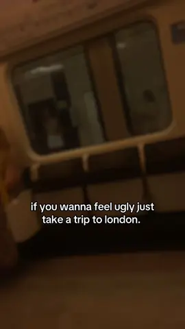 everyone here is a model i swear #london 