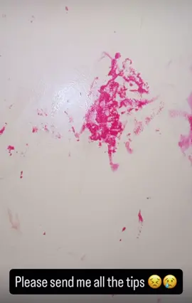 I was on the phone for five minutes… FIVE. And now there’s nail polish on the wall. Currently on a deep dive of ‘how to remove nail polish from paint without losing your sanity.’ Ah, the joys of parenting 🥲💅🎨  #MomLife #ToddlersOfTikTok #NailPolishDisaster #ParentingUnfiltered