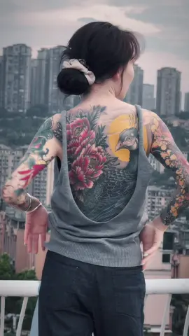 ☺️#thegioitattoo #jerritatto #xămhinhnghethuat 