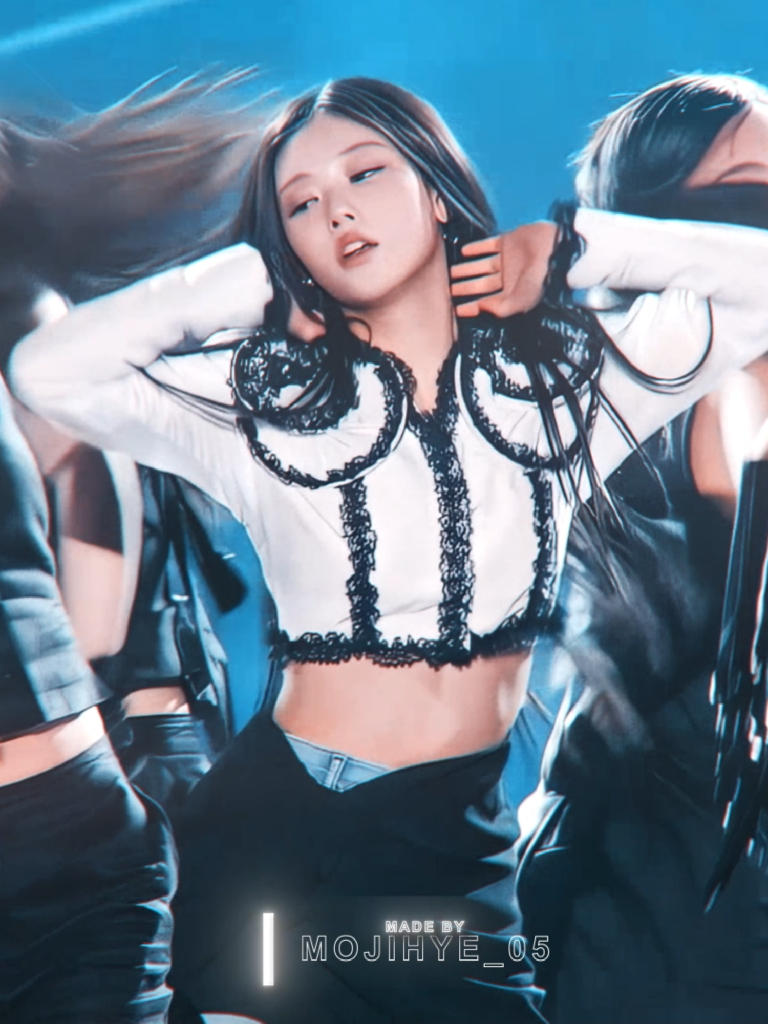 My Favorite DUO, Danielle & Haerin #뉴진스 #NewJeans #newjeansedit #newjeansedits #edit #kpopedit #fyp #fy #foryou #다니엘#danielleedit #해린 #haerinedit #danielle #haerin