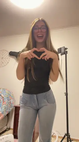 Tu te ves mucho más bonita desnuanuaa 