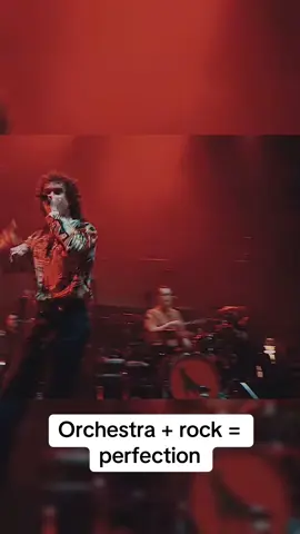 @Don Broco - Pretty (live at the Royal Albert Hall) #donbroco #pretty #donbrocopretty #robdamiani #orchestra #rock #rockwithorchestra #royalalberthall 