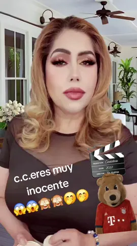 solo tik tok no se espanten  #humor #tiktok #fypage ##Rosslatapatia 