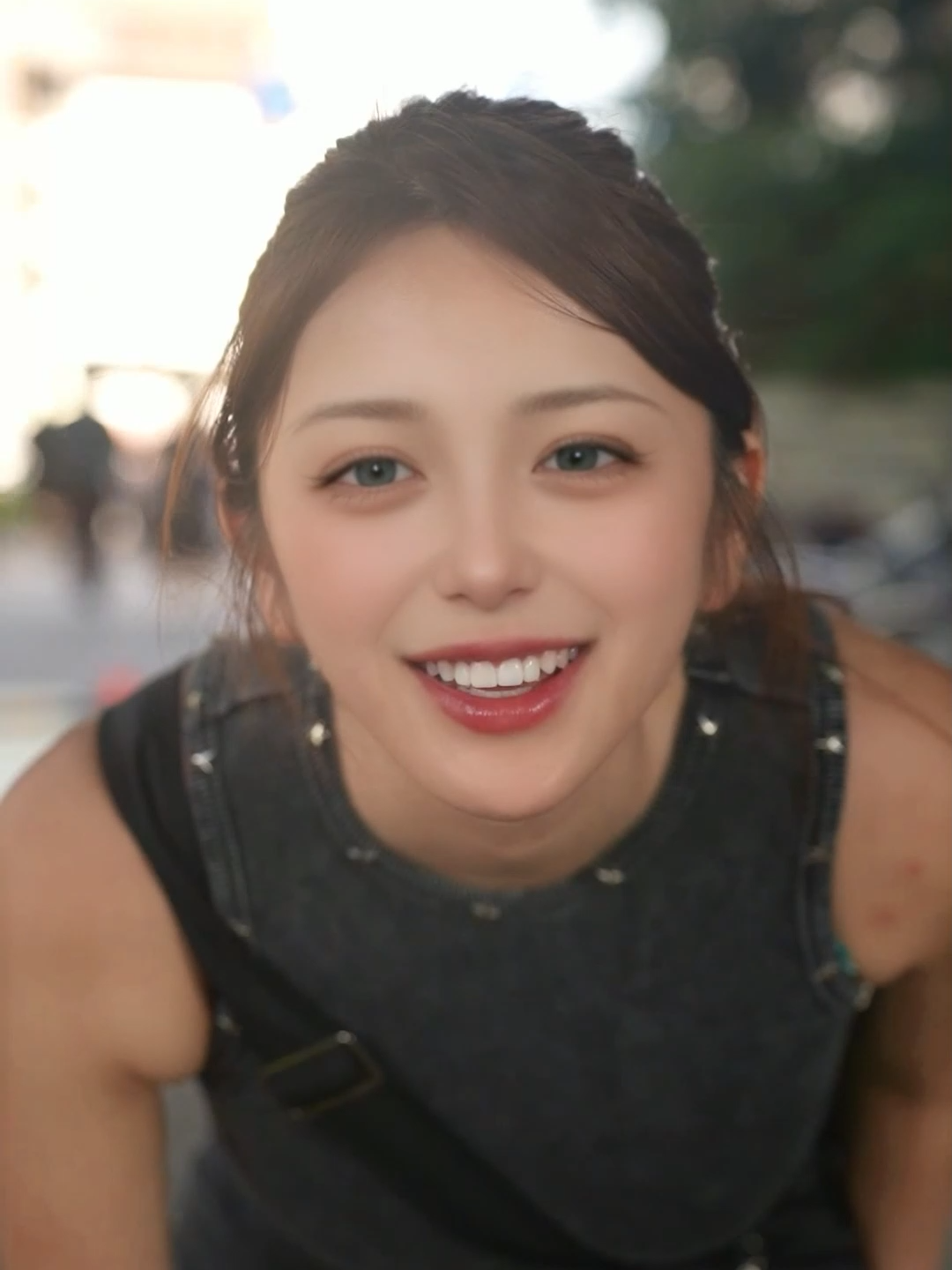 夏だからこれくらいは許してくれますよね🥰❣️