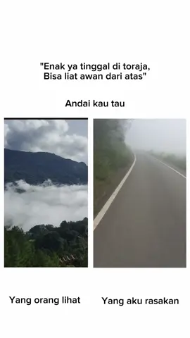 toraja saat ini🥶 #torajasulawesiselatan #fyp 