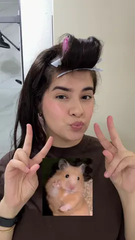 Quien más tiene días zombies? 🧟‍♀️  Emmita se adueñó del video al final😅 Feliz fin de semana amigas! 